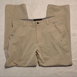 Oakley Take Pro Golf Pants, 34x32